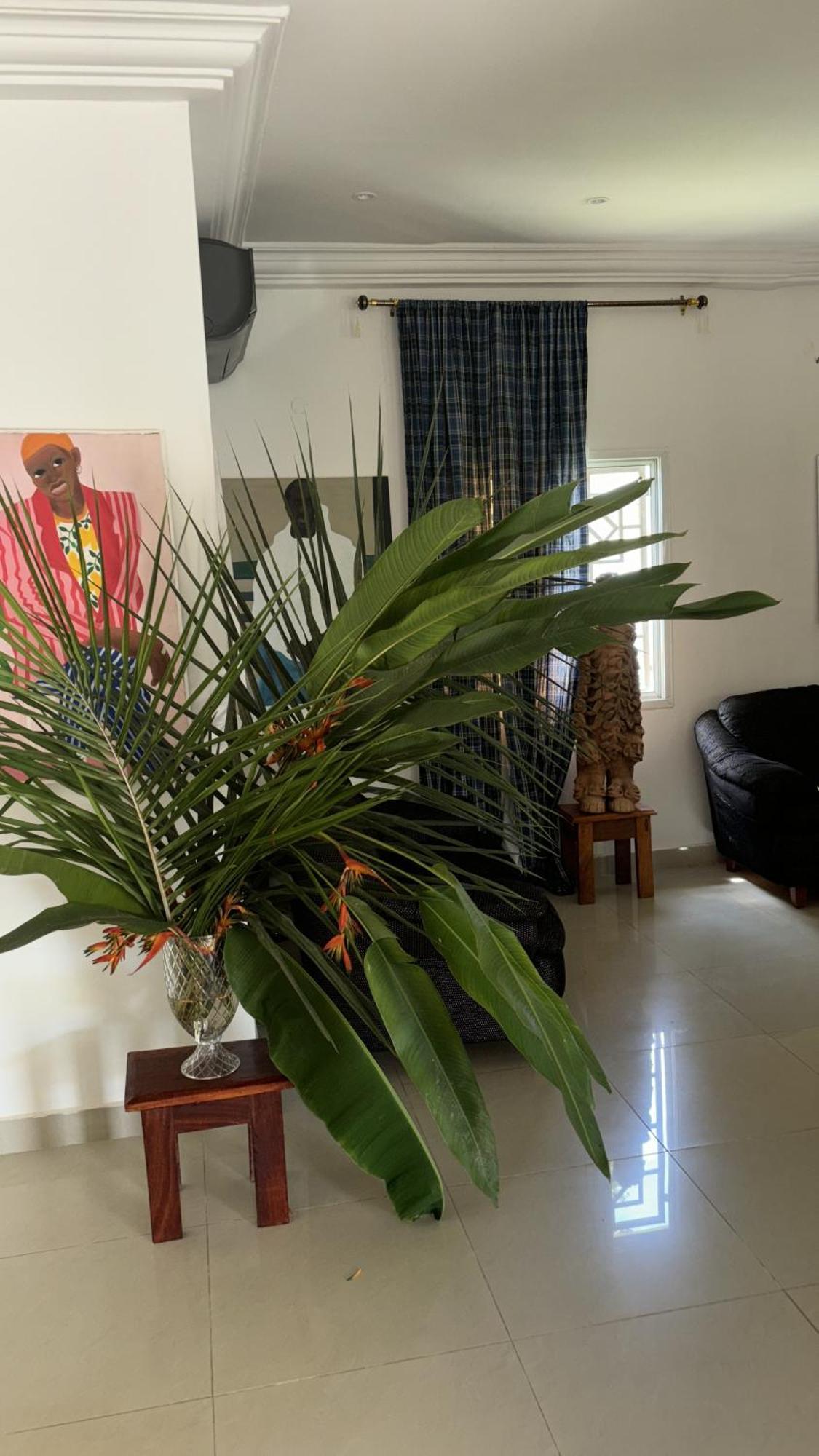 Bed and Breakfast Heda House à Sanyang Extérieur photo