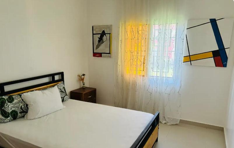 Bed and Breakfast Heda House à Sanyang Extérieur photo