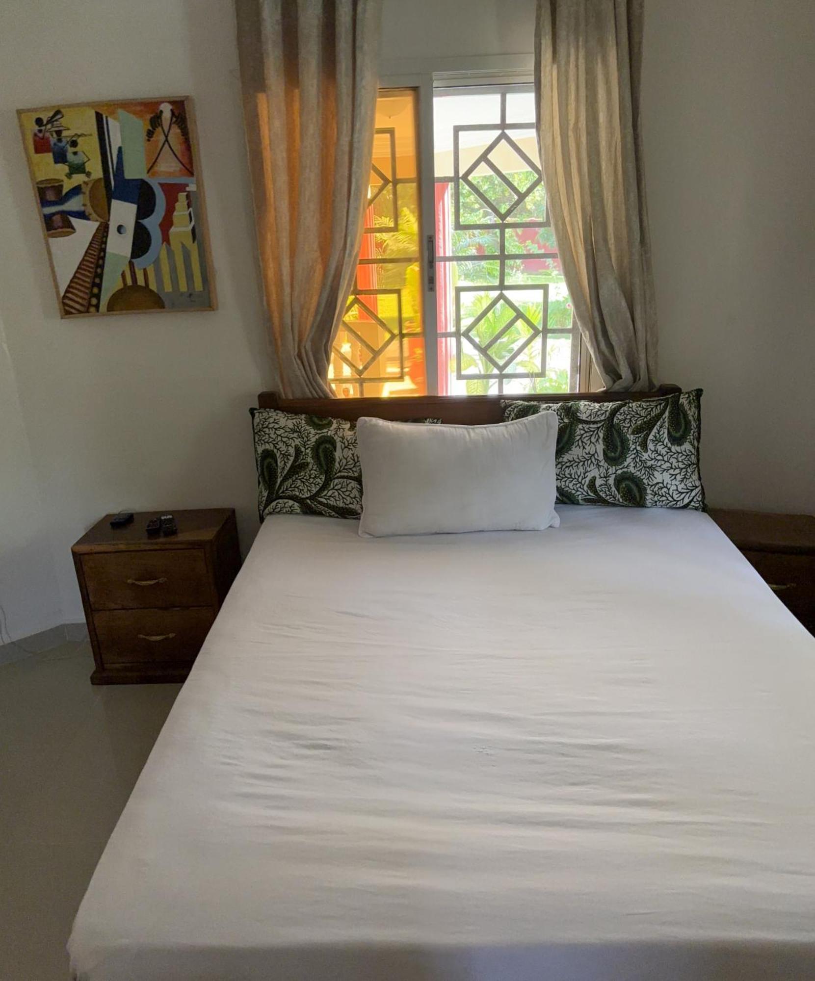 Bed and Breakfast Heda House à Sanyang Extérieur photo