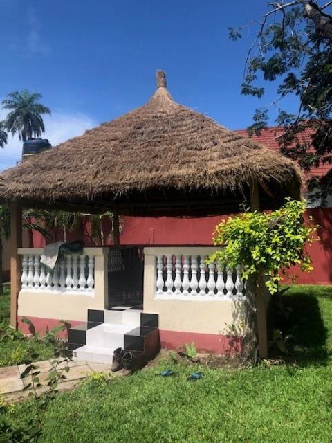 Bed and Breakfast Heda House à Sanyang Extérieur photo