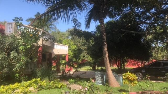 Bed and Breakfast Heda House à Sanyang Extérieur photo