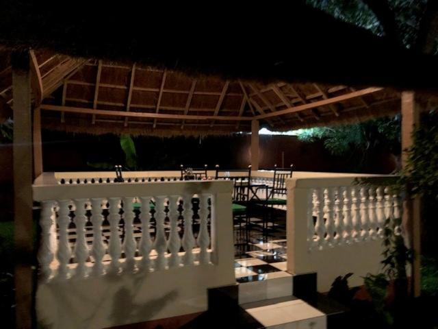 Bed and Breakfast Heda House à Sanyang Extérieur photo